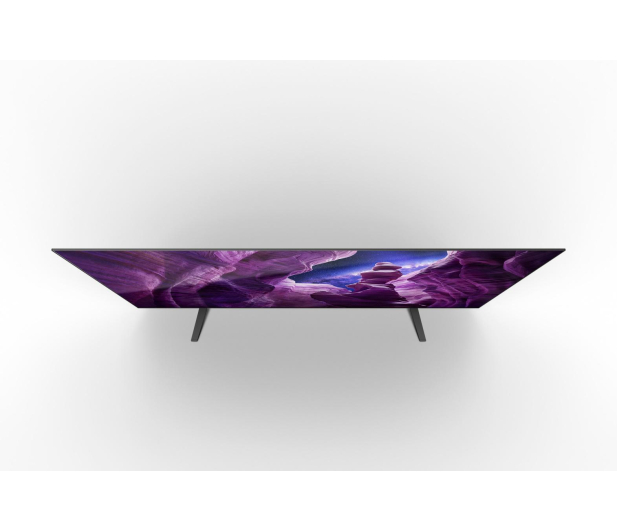 Sony TV SONY 65" KE65A8 OLED, UHD, Smart TV, HDR10 # - 1379993 - zdjęcie 8